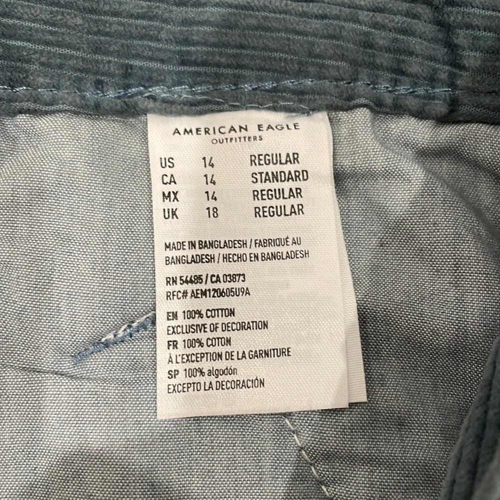 American Eagle Skirt, Size 14